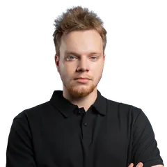 Denis Starodubtsev